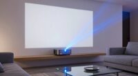 top laser projectors 2026
