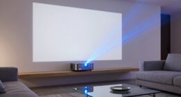top laser projectors 2026