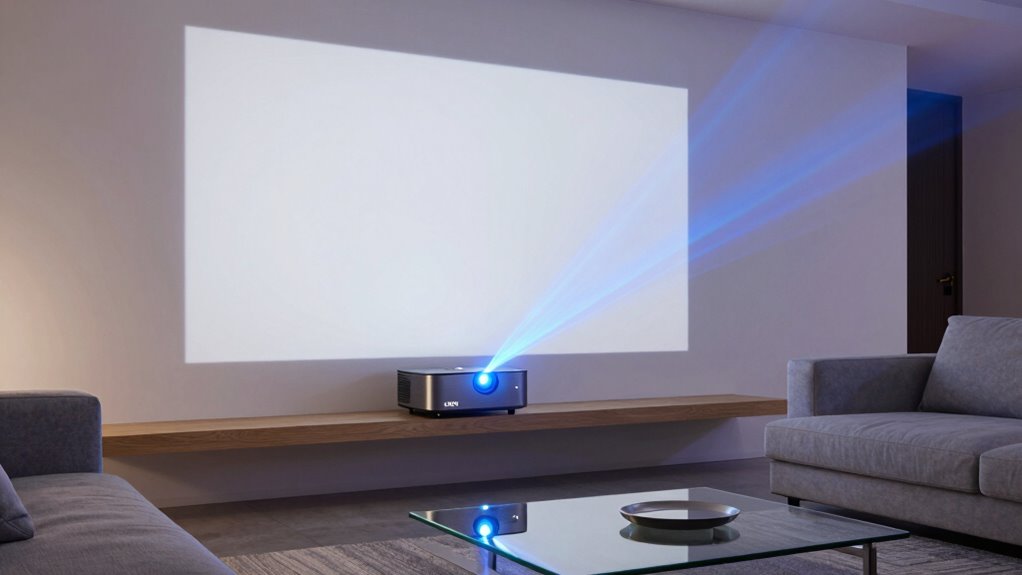 top laser projectors 2026