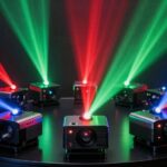 top laser projectors budget