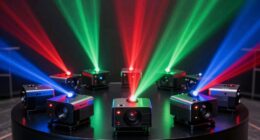 top laser projectors budget