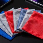 top lens screen cloths