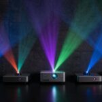 6 Best Low Input Lag 4K Projectors for 2026 top low lag 4k projectors