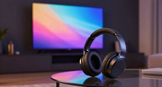 top low latency bluetooth headphones