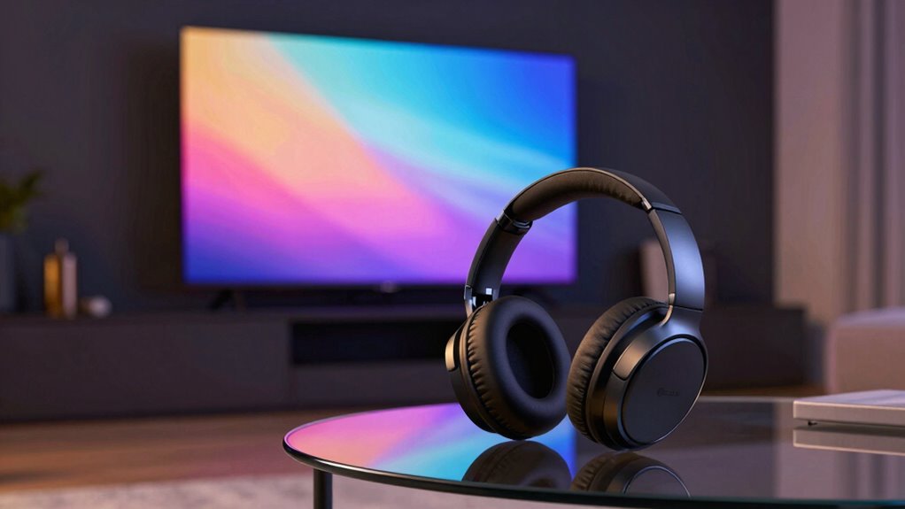 top low latency bluetooth headphones