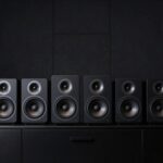 top luxury center speakers