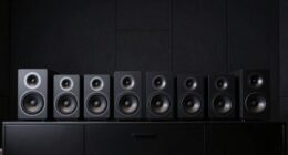 top luxury center speakers