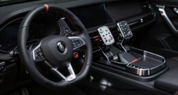 top luxury racing gear