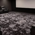 top luxury theater rugs