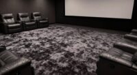 top luxury theater rugs