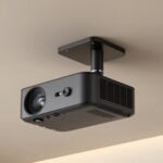top micro adjustment projector mounts