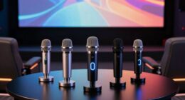 top microphones for voice control
