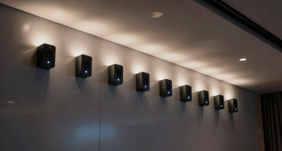 top motion sensors 2026