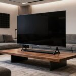 14 Best Motorized TV Lifts for Media Rooms in 2026 top motorized tv lifts