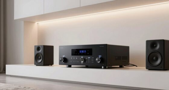 top multi zone amplifiers