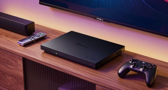 top nvidia shield accessories