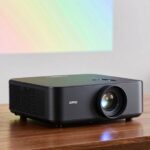 top optical zoom projectors