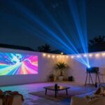 top outdoor projector list