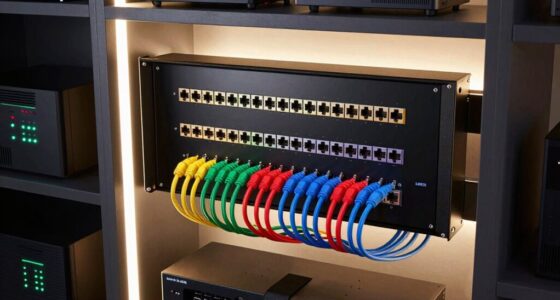 top patch panels 2026