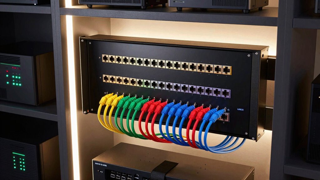 top patch panels 2026