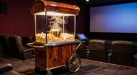 top popcorn machines 2026
