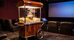 top popcorn machines 2026