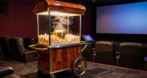 top popcorn machines 2026