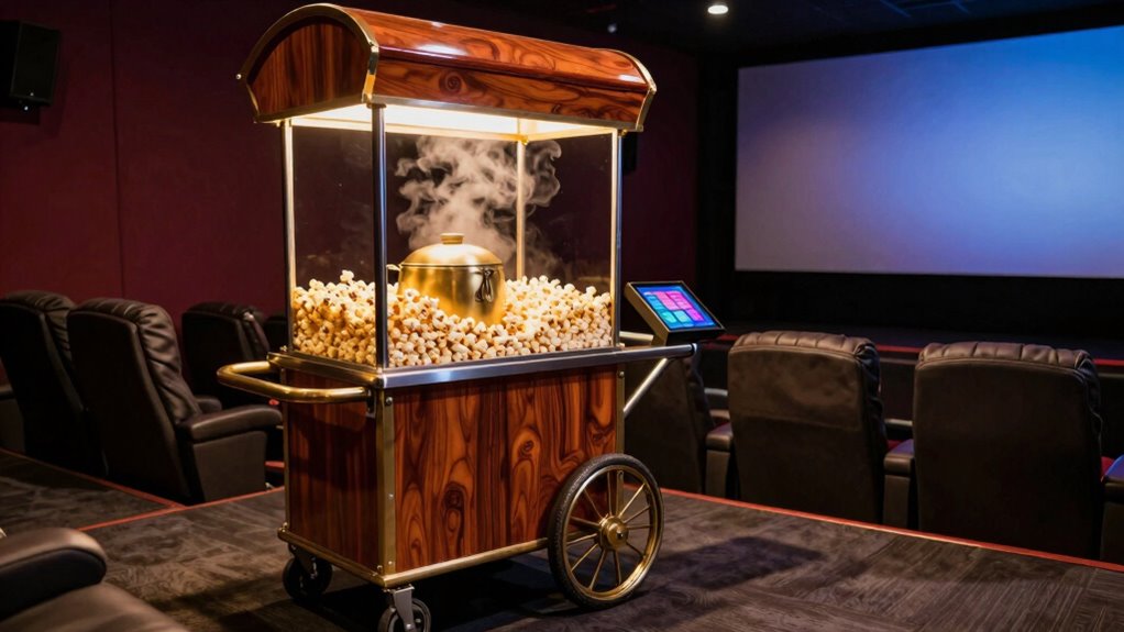 top popcorn machines 2026