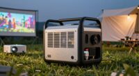 top portable inverter generators