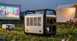 top portable inverter generators