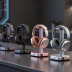top premium headphone accessories
