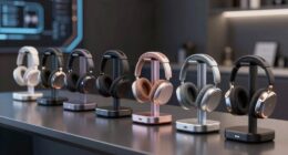 top premium headphone accessories