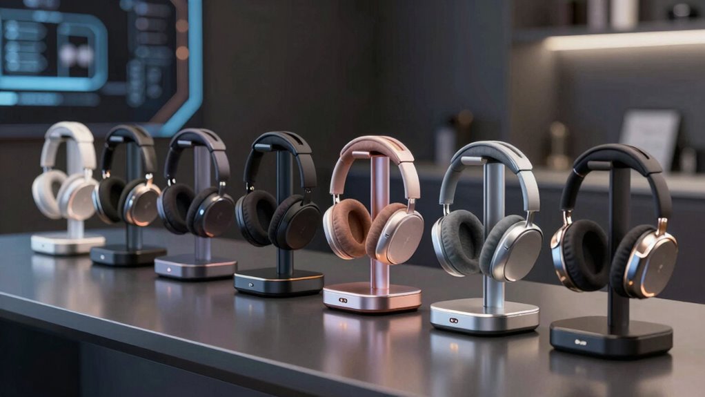 top premium headphone accessories