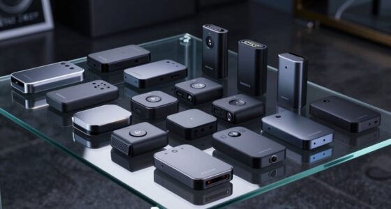 top premium low latency transmitters