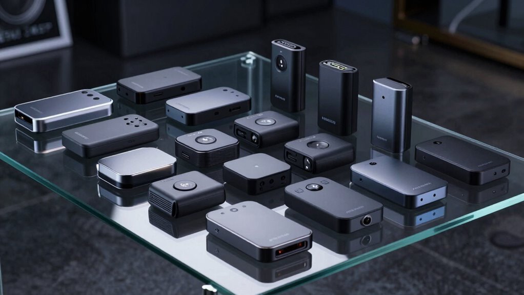 top premium low latency transmitters