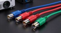 top premium optical cables