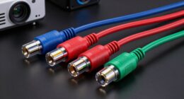 top premium optical cables