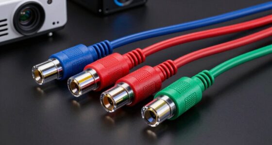 top premium optical cables