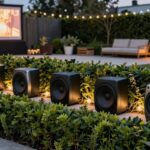 15 Best Premium Outdoor Speakers for Backyard Cinema in 2026 top premium outdoor speakers