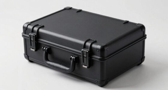top premium projector cases