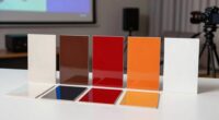 top premium projector screen kits