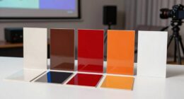 top premium projector screen kits