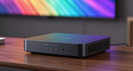 top premium projector streamers