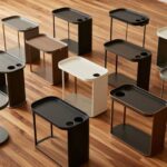 top premium recliner trays