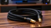 top premium subwoofer cables