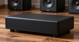 top premium subwoofer platforms