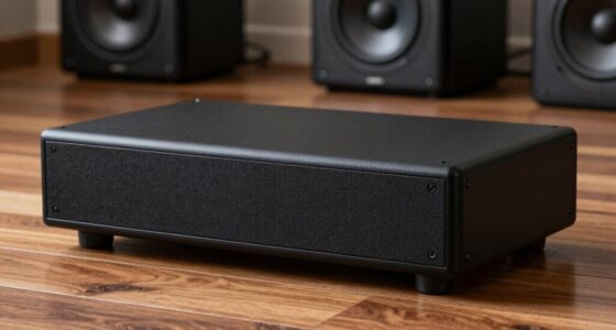 top premium subwoofer platforms