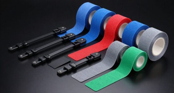 top pro grade cable ties