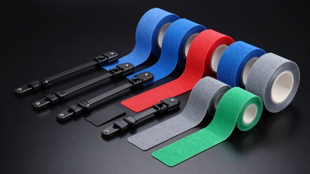 top pro grade cable ties