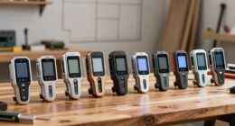 top professional stud finders